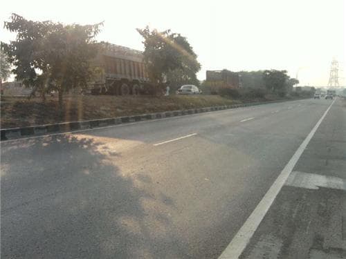 NH-71 Rewari Rohtak Highway