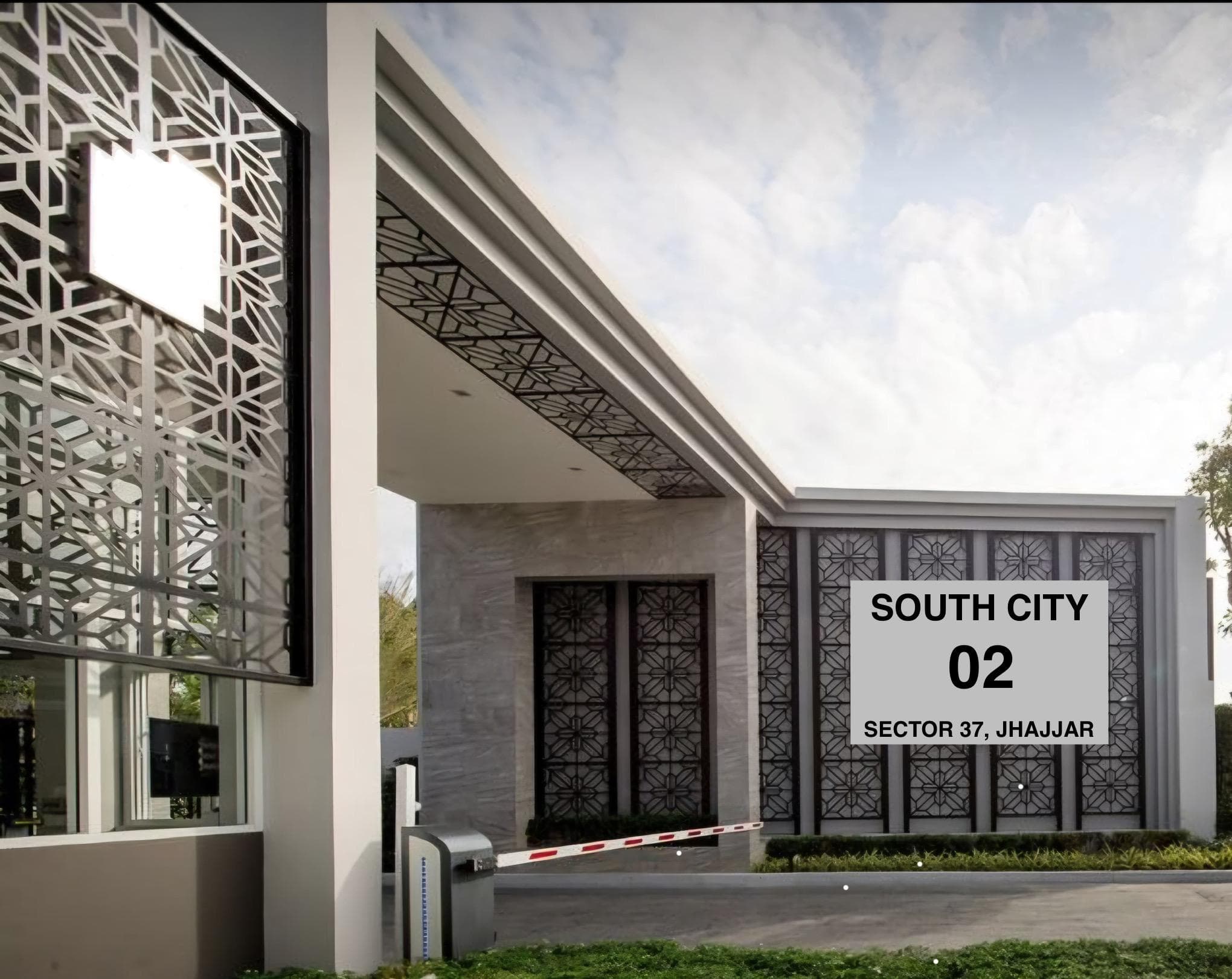 South City 2